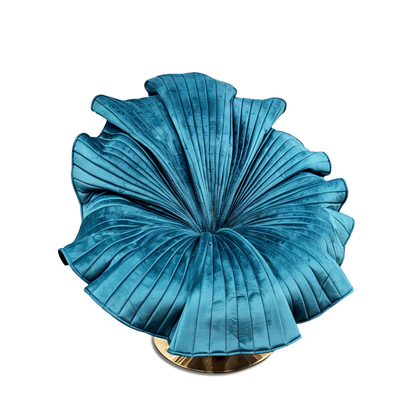 Sculptural Petal Chair — StudioVona Exclusive