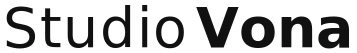 Studiovona 